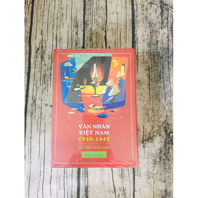 Văn Nhân Việt Nam - Ảnh 3