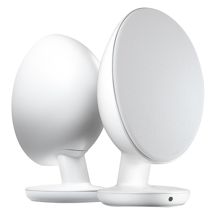 Loa Bluetooth KEF EGG Series Stereo - Hàng Chính Hãng