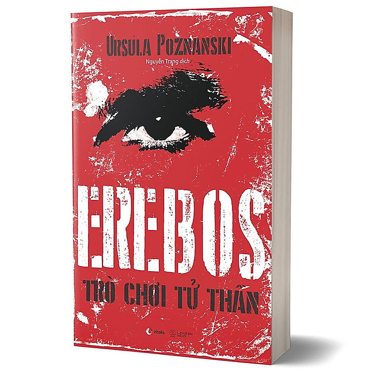 Erebos: Trò Chơi Tử Thần - Ảnh 3