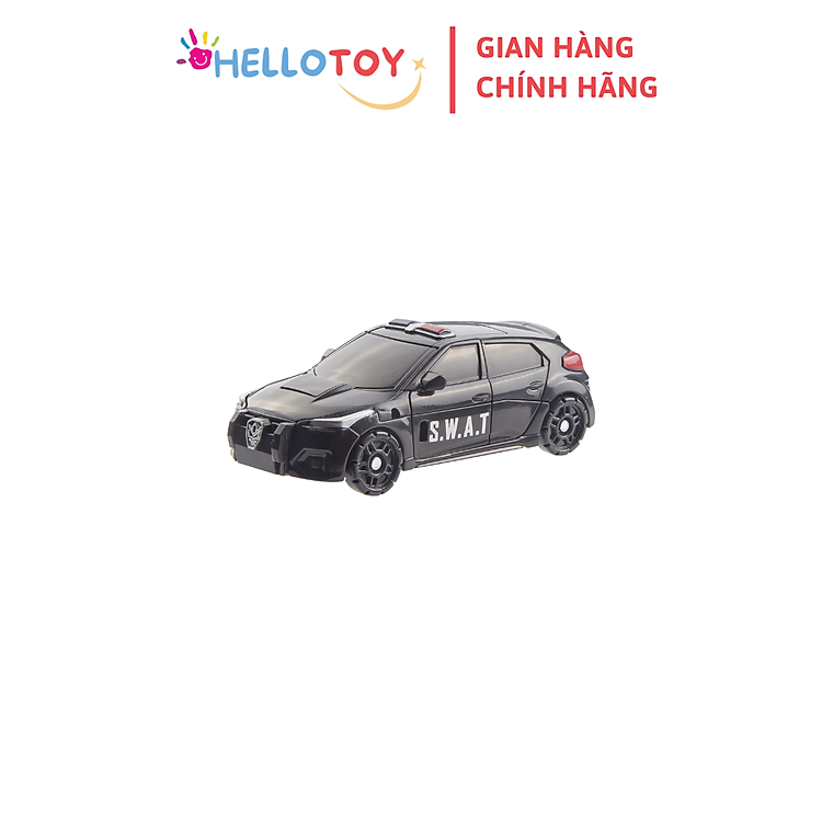 Mua Đồ Chơi Mô Hình Xe Hơi HELLO CARBOT Chính hãng Giá tốt - Hình ảnh 4