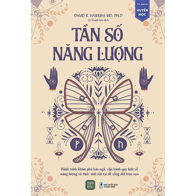 Tần Số Năng Lượng