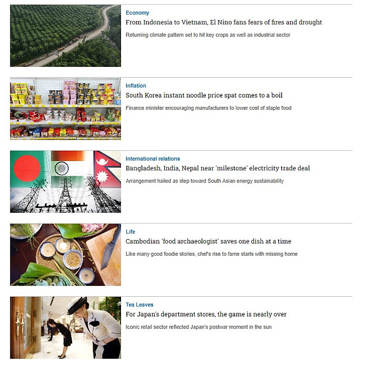 Tạp chí Tiếng Anh - Nikkei Asia 2023: kỳ 27 - HONG KONG’S PERSECUTED PATRIOT - Ảnh 4