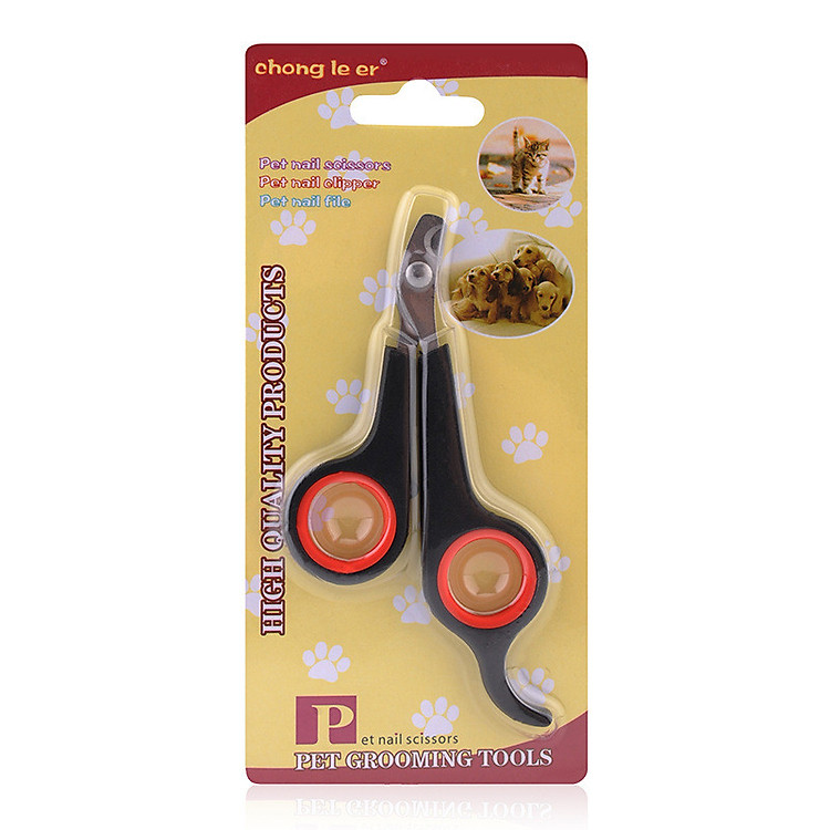 Kéo cắt móng cho thú cưng