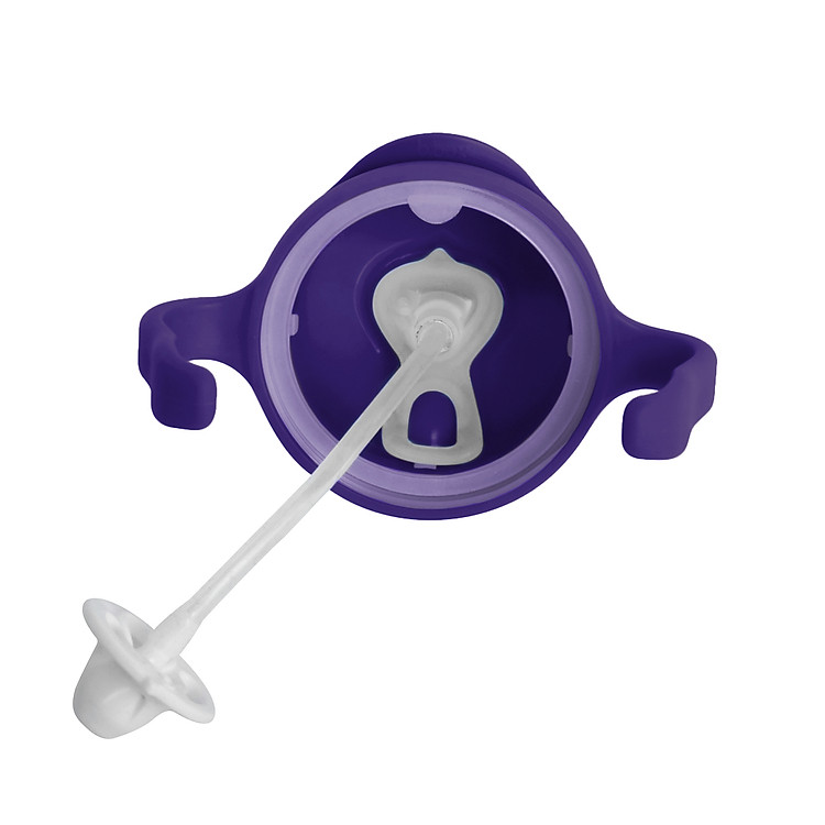 Bình nước 360 độ b.box Disney 240ml Chính hãng Ưu đãi - Hình ảnh 3