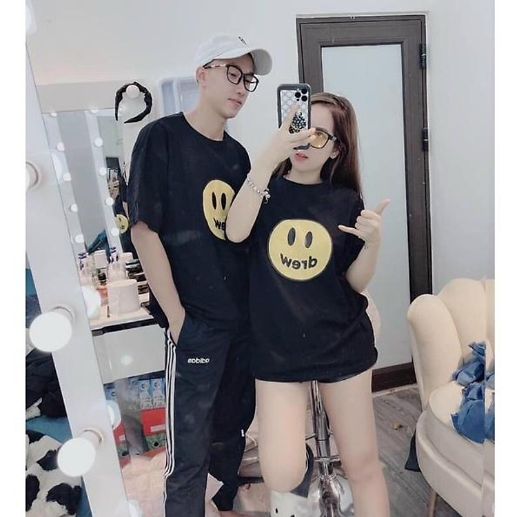 Áo Phông Nữ Hàng Quảng Châu Mới Về Siêu Đẹp