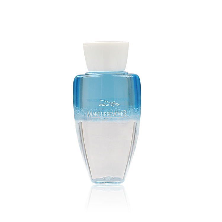 Nước Tẩy Trang Mắt và Môi Mira Make Up Remover Lip & Eye (50ml)