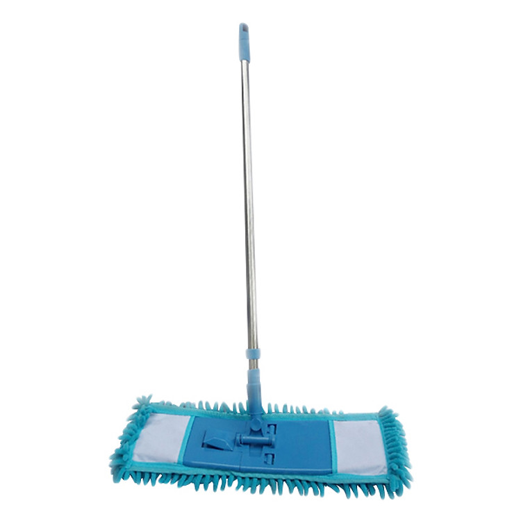 Cây Lau Nhà Bẹ Homeeasy HP0670 - Xanh