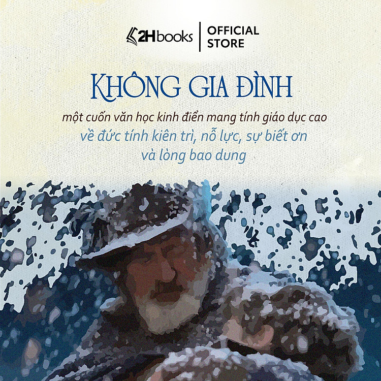 Không Gia Đình (Tái bản 2024) - Ảnh 4