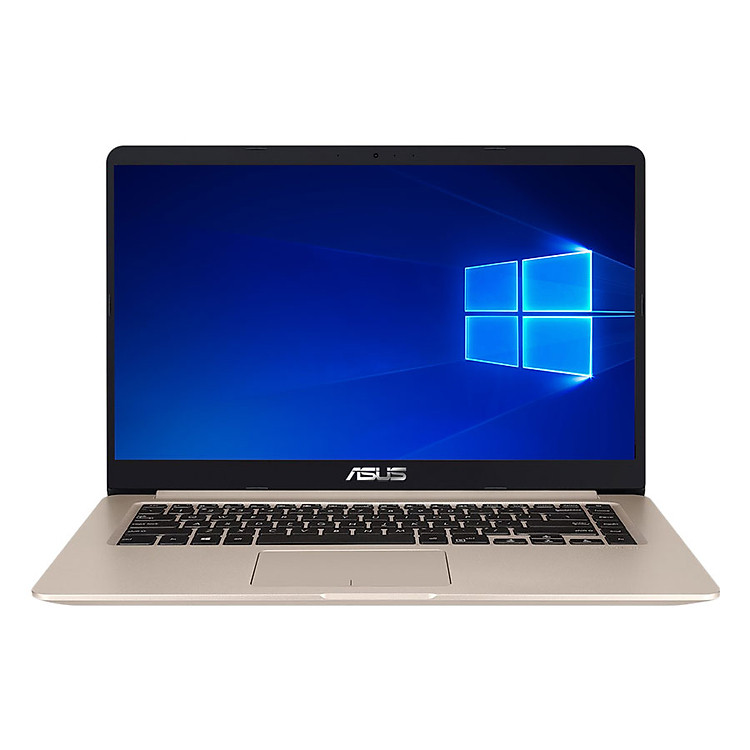 Laptop Asus Vivobook 15 X510UA-BR649T Core i5-8250U/Win 10 (15.6 inch) - Gold - Hàng Chính Hãng