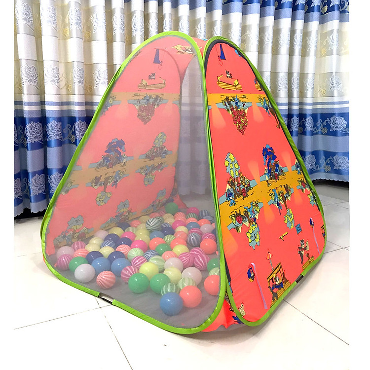 Lều trẻ em,lều cho bé chơi