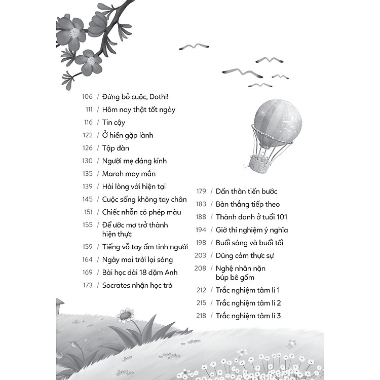 Những Câu Chuyện Truyền Cảm Hứng - I Will Be Better: Nguồn Năng Lượng Tích Cực - Ảnh 7