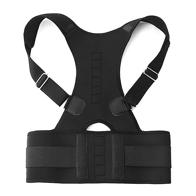 Đai Đeo Vai Chống Gù Lưng Green Di LD1002