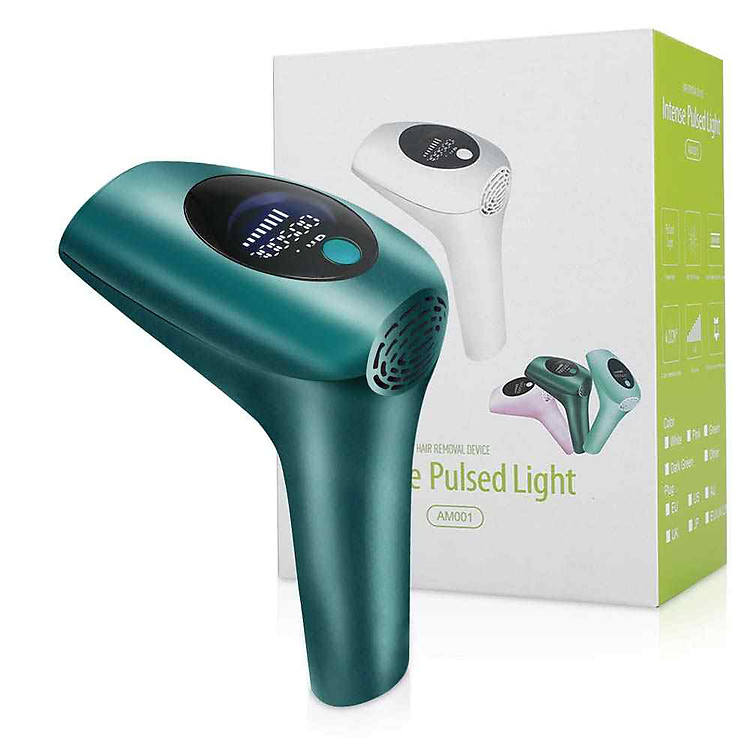 Máy Triệt Lông Cá Nhân Bằng Laze