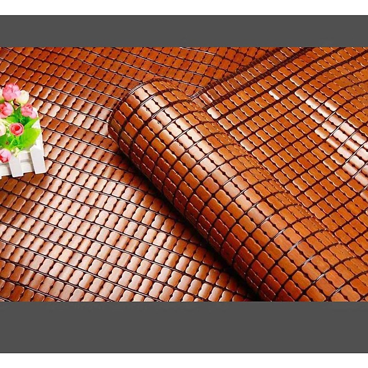 CHIẾU TRE VIỆT NAM XUẤT KHẨU CAO CẤP 1M6X2M