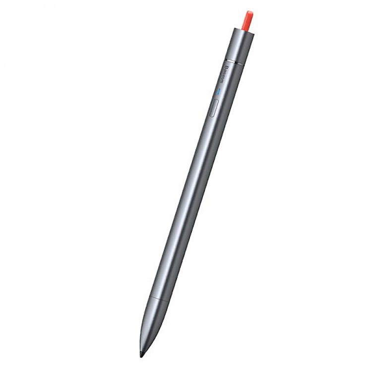 Bút cảm ứng Stylus dành cho iPad Baseus Square Line Capacitive - Hàng nhập khẩu