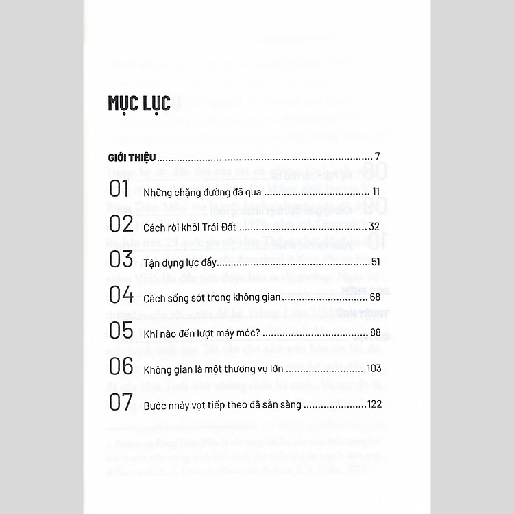 Einstein Bỏ Túi 10 Bài Học Ngắn Về Du Hành Thời Gian - Ảnh 2