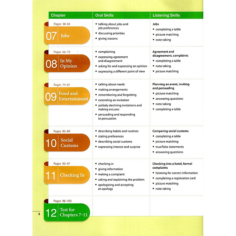 New Way Ahead - Ảnh 3