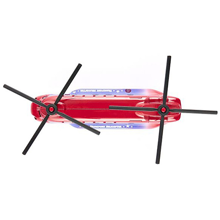 Đồ chơi SIKU Helicopter 1689 - Mykingdom Chính hãng Giá tốt - Hình ảnh 3