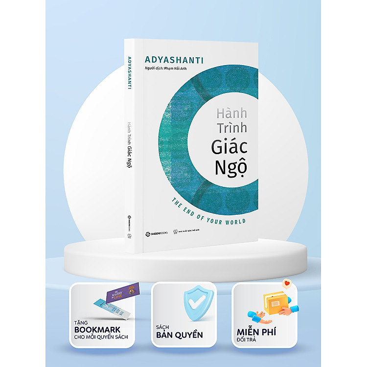 Hành Trình Giác Ngộ - Ảnh 3