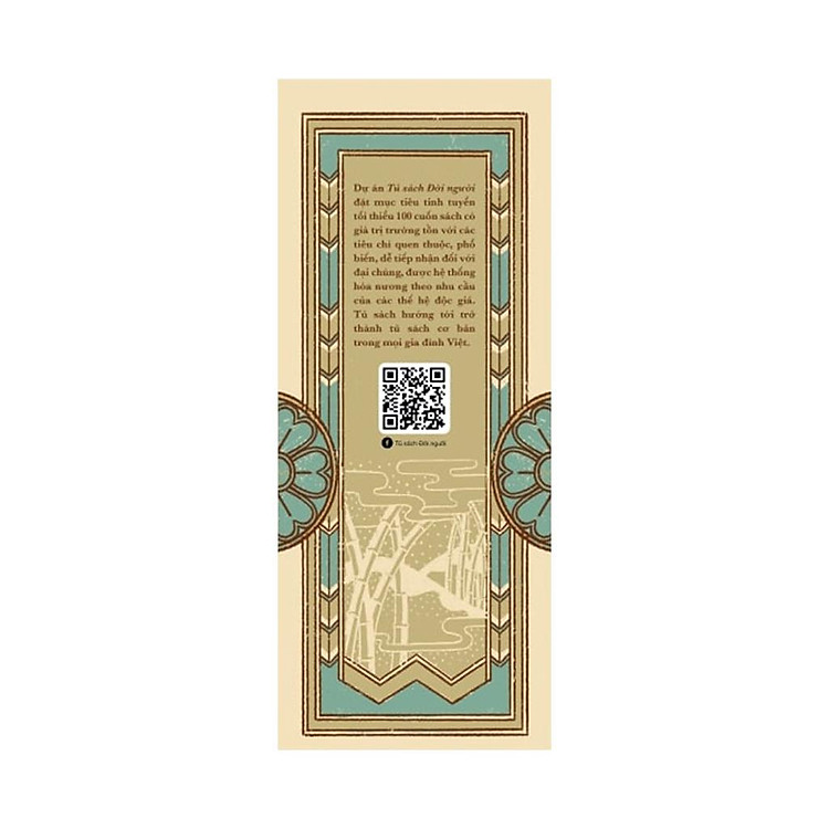 Tủ sách đời người: Truyện Cổ Nhật Bản - Ảnh 4