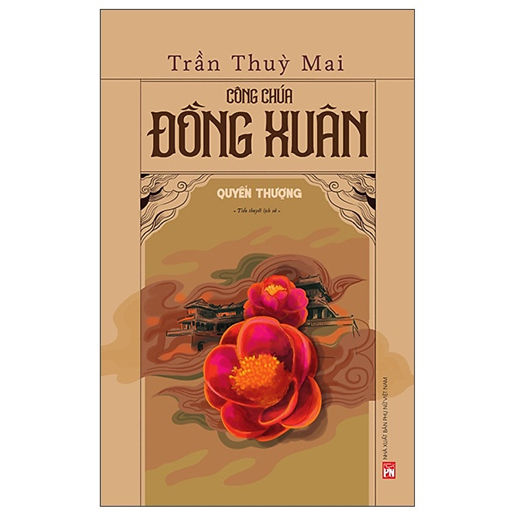 Công Chúa Đồng Xuân - Ảnh 4