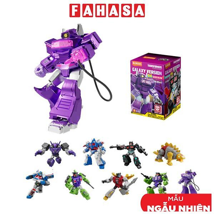 Mua tại Tiki: Mua Đồ Chơi Lắp Ráp Transformers Galaxy 04 Chính hãng Tiết kiệm