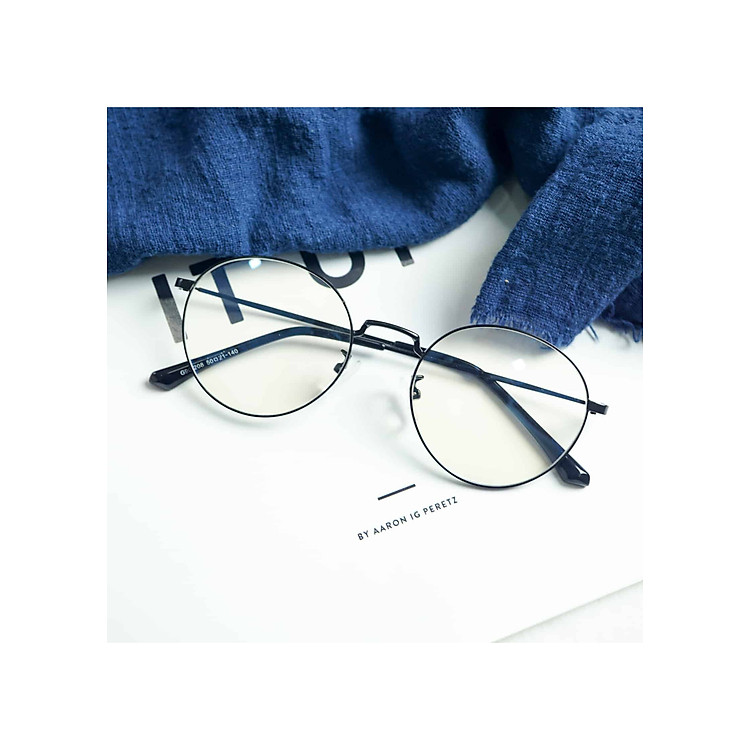 Gọng Kính Cận - Mắt Kính Cận Thời Trang GZ90208