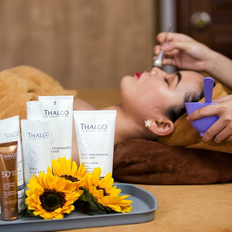 Bevita – Liệu Trình Điều Trị Mụn Chuyên Sâu (Cam Kết 100%)