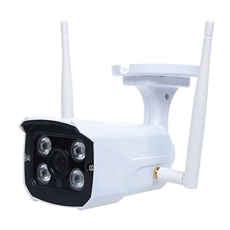 Camera IP Wifi Ngoài Trời CCTV Chống Nước Siêu Bền Yoosee - Hàng Nhập Khẩu