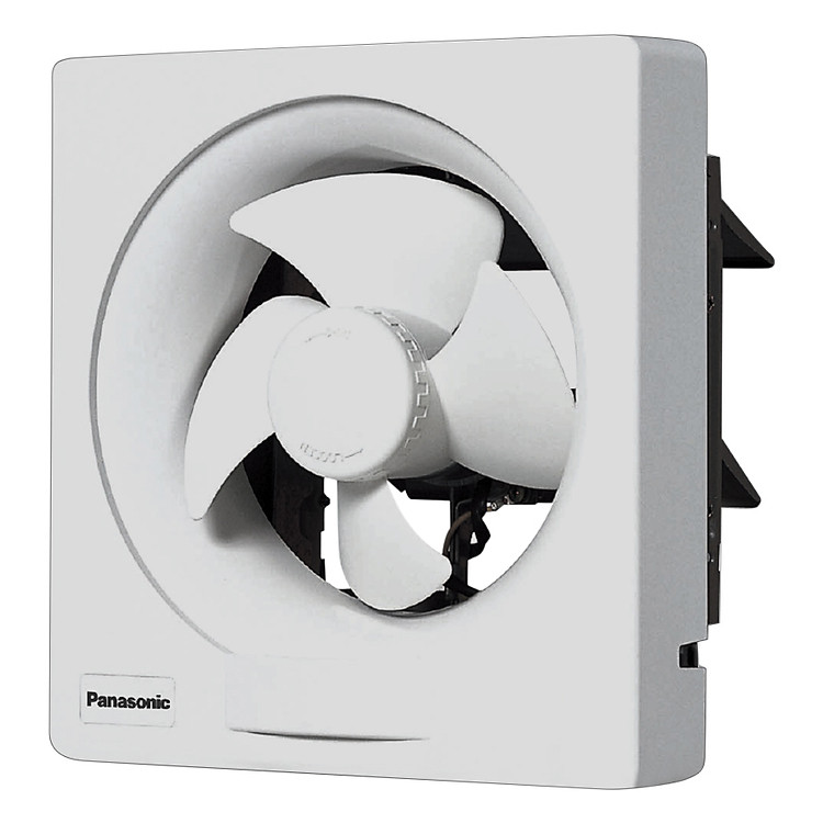 Quạt Hút Gắn Tường Panasonic FV-15AST1 - Hàng nhập khẩu