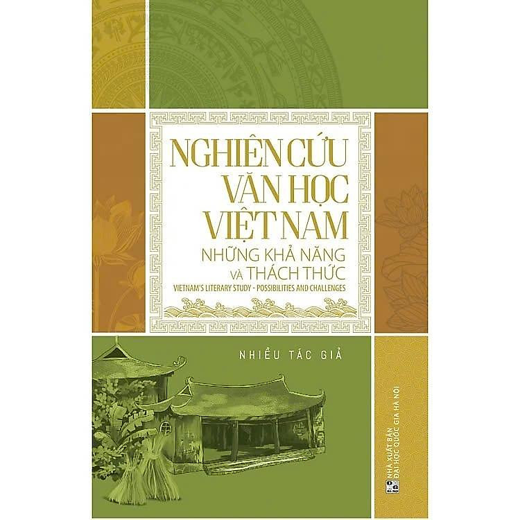 Nghiên Cứu Văn Học Việt Nam – Những Khả Năng Và Thách Thức