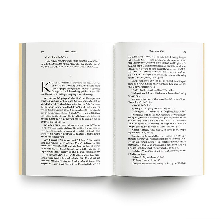 Khát Vọng Sống - Ảnh 4