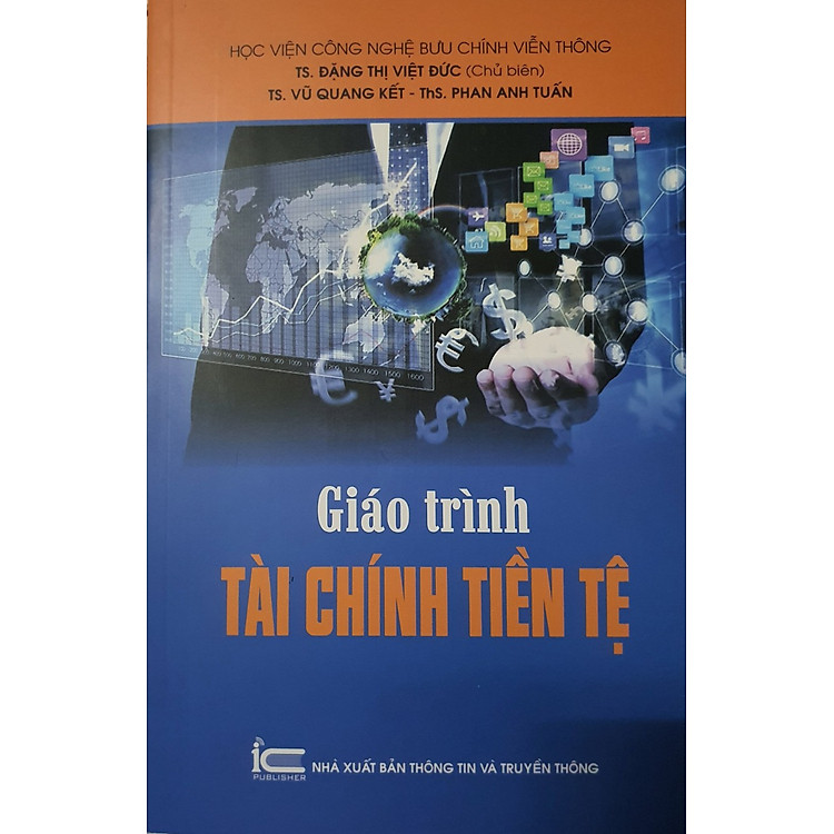 Giáo trình Tài chính tiền tệ