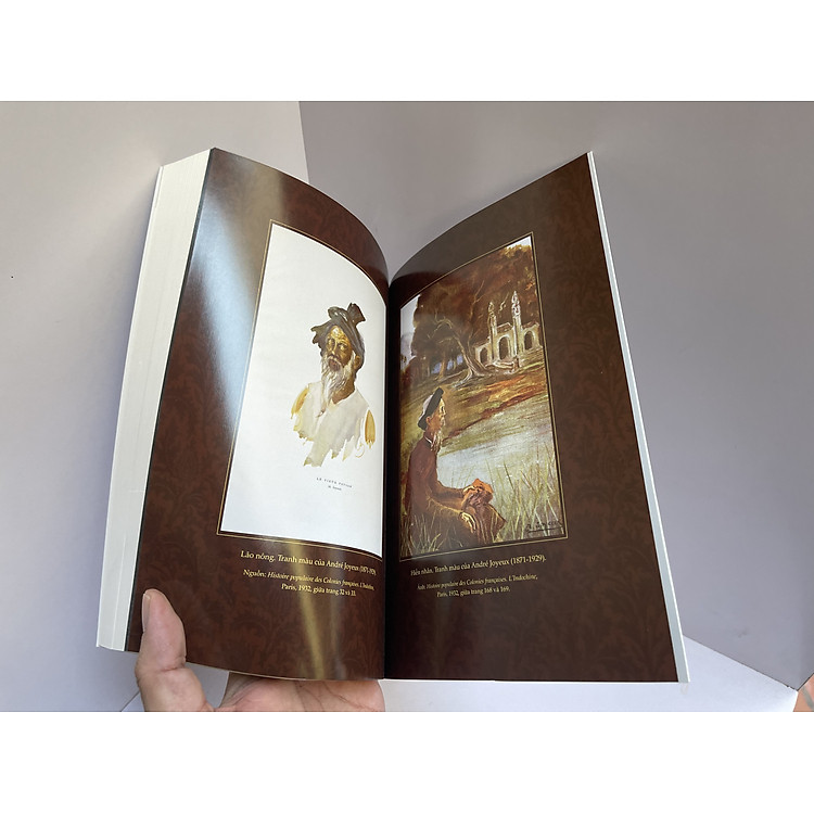 KHẮC HOẠ BỨC TRANH LỊCH SỬ NAM KỲ – Nguyễn Quang Diệu - Ảnh 6