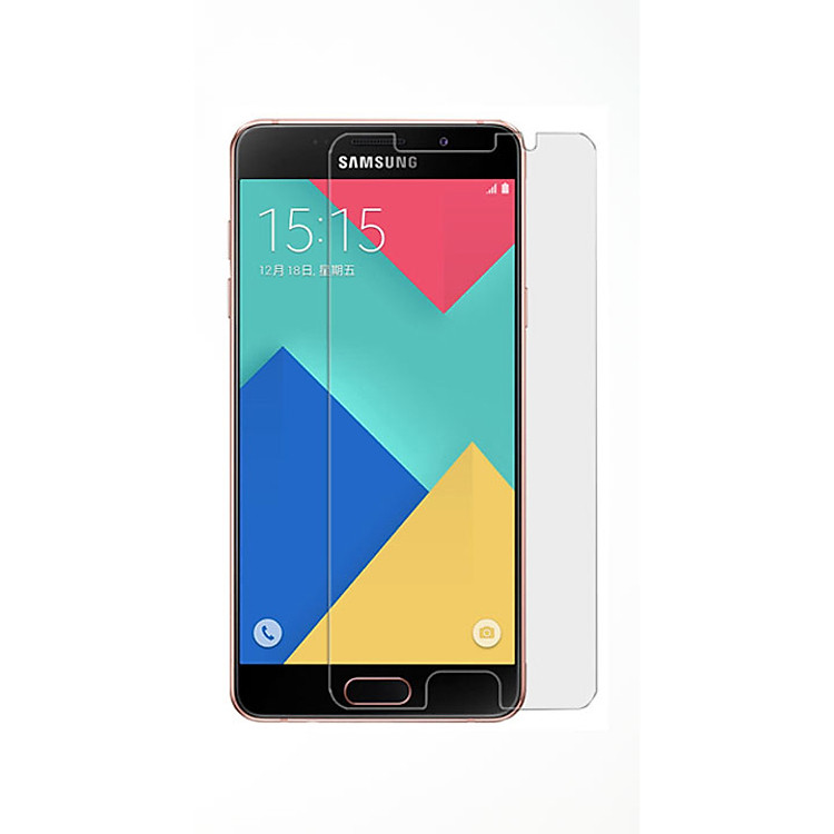Kính Cường Lực Cho Điện Thoại Samsung A5 2016