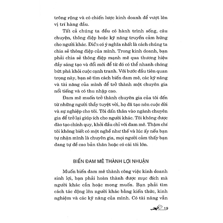 Chuyên Gia Được Trả Lương Cao - Ảnh 5