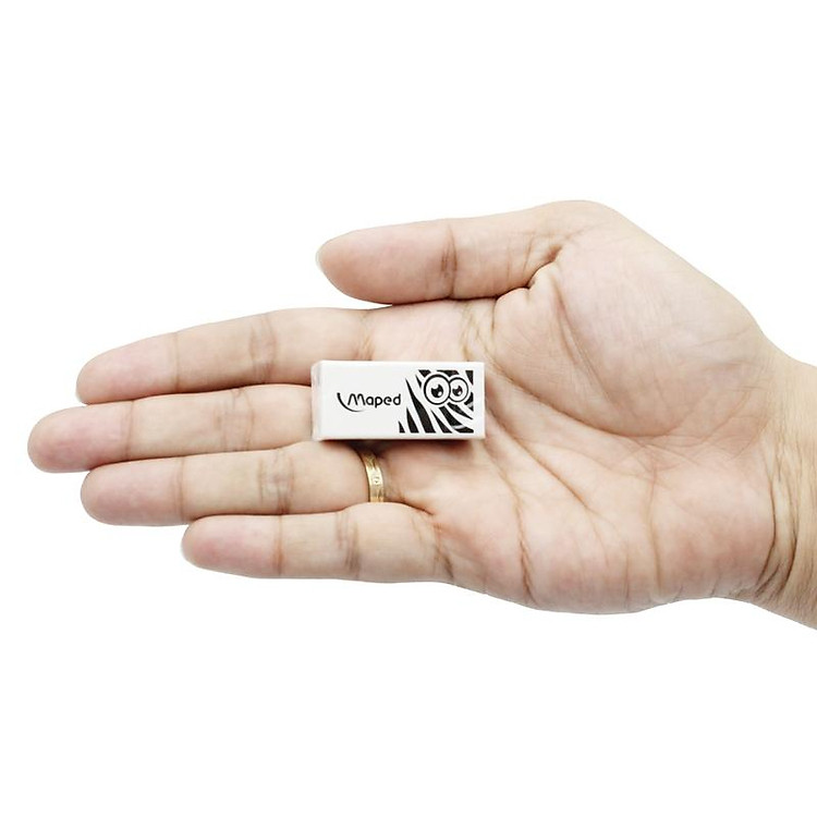 Gôm Maped Pulse Mini 113050 - Ảnh 5