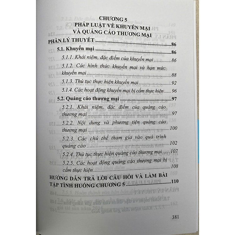 Hướng Dẫn Môn Học Luật Thương Mại (Tập 2) - Ảnh 6