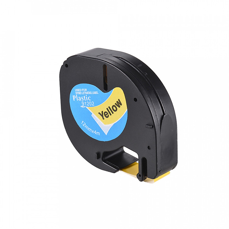 Keo Dán Nhãn 91202 Cho Dymo Lt-100H (12mmx4m)
