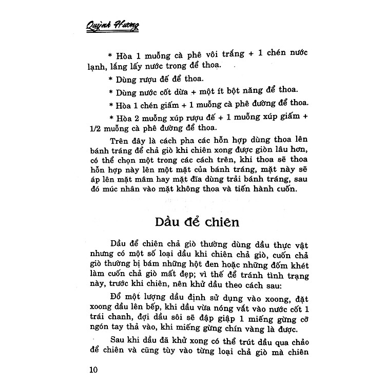 Chả Giò Và Gỏi Cuốn - Ảnh 6