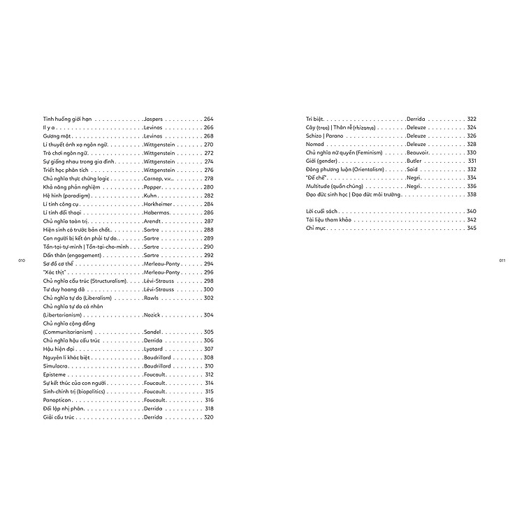 Triết Học Từ Cổ Chí Kim (Tái Bản 2023) - Ảnh 5