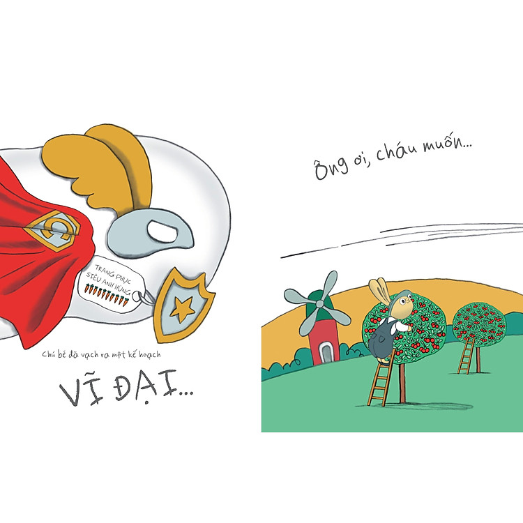 Thu Chi Vào Ra, Bé Cũng Rành Nha! - Thỏ Con Biết Sẻ Chia - Ảnh 6