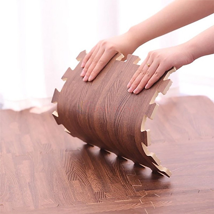 Mua Thảm xốp trải sàn BONBOX BMP20 - Vàng Chính hãng Tiết kiệm - Hình ảnh 4