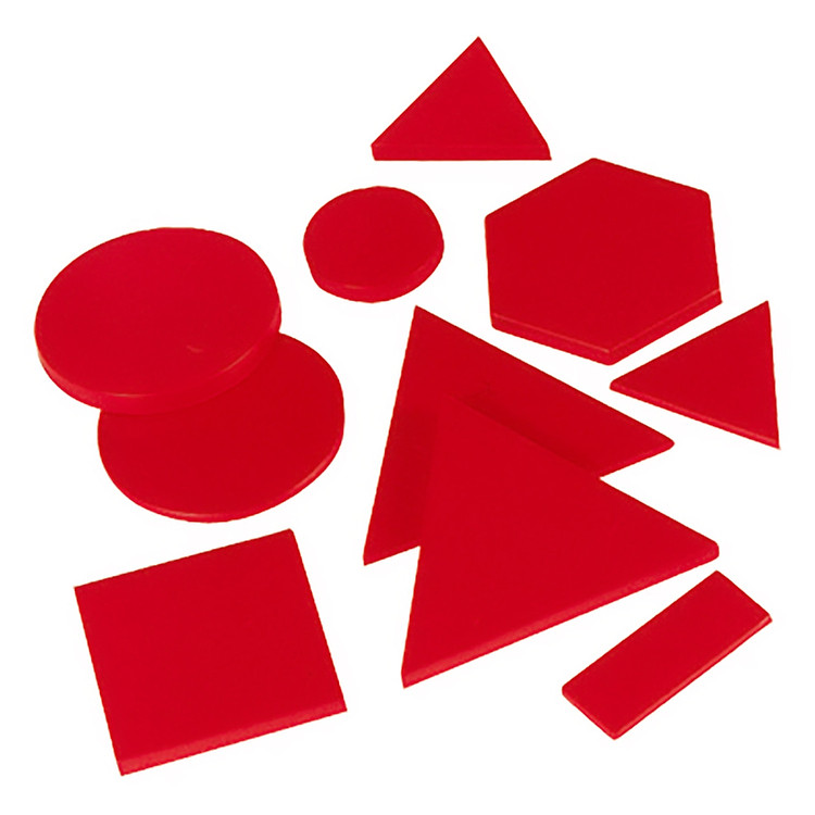 Mua Bộ Gigo Toys Dạy Toán và Hình Dạng Chính hãng Giá tốt - Hình ảnh 5