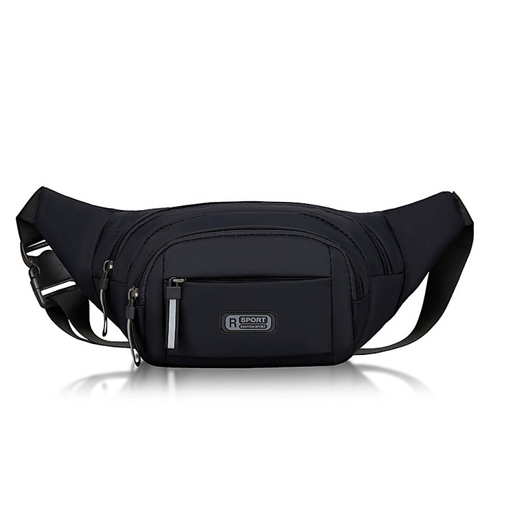 Túi đeo chéo mini, túi đi bộ chạy bộ, túi đeo hông, túi đeo ngực, túi bao tử, balo mini nam nữ nhỏ gọn chống nước