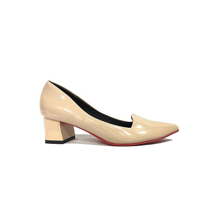 Giày cao gót nữ TLG 20258-2