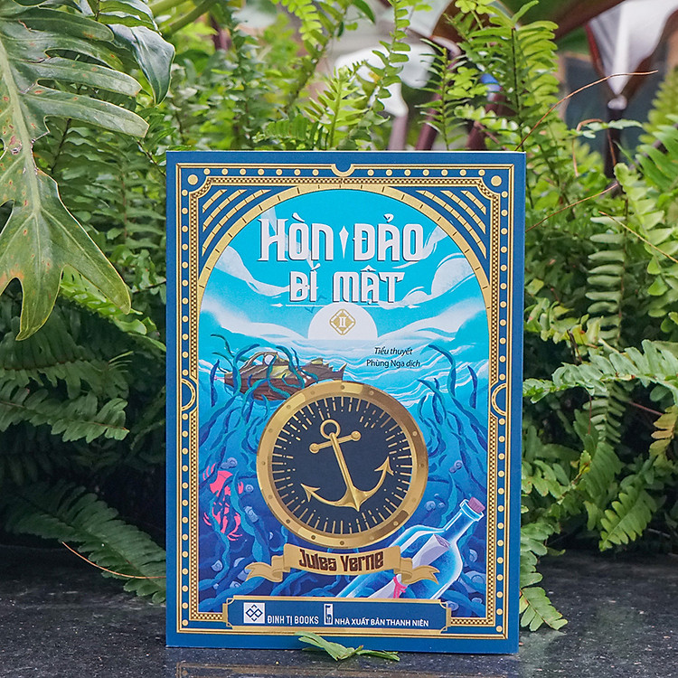 Hòn Đảo Bí Mật 2 - Ảnh 3