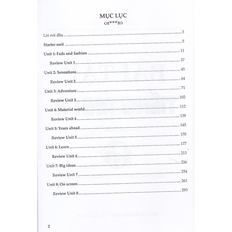 Bài tập tiếng anh 8 - Chân trời sáng tạo - Ảnh 5