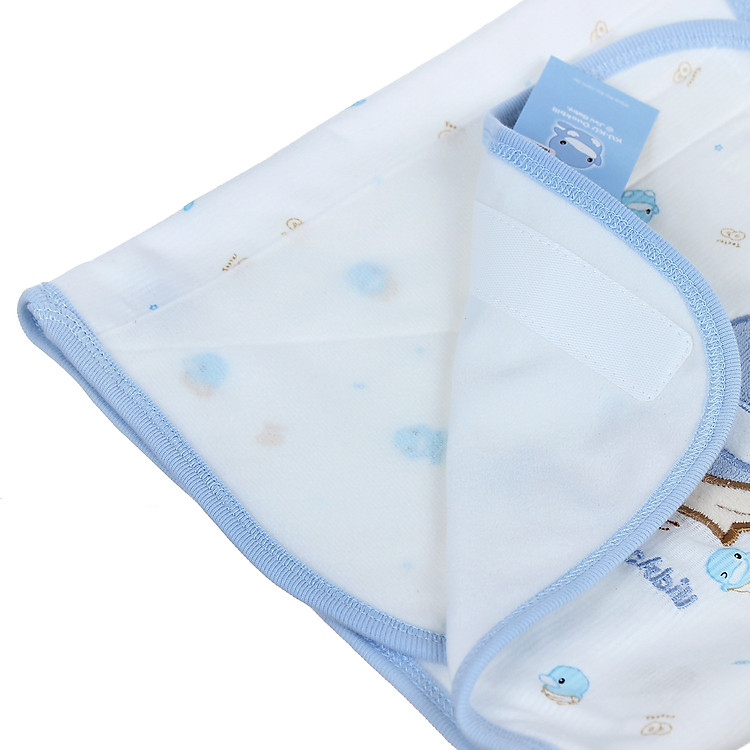 Khăn Quấn Giữ Ấm Bụng KUKU Chính hãng Tiết kiệm - Hình ảnh 2