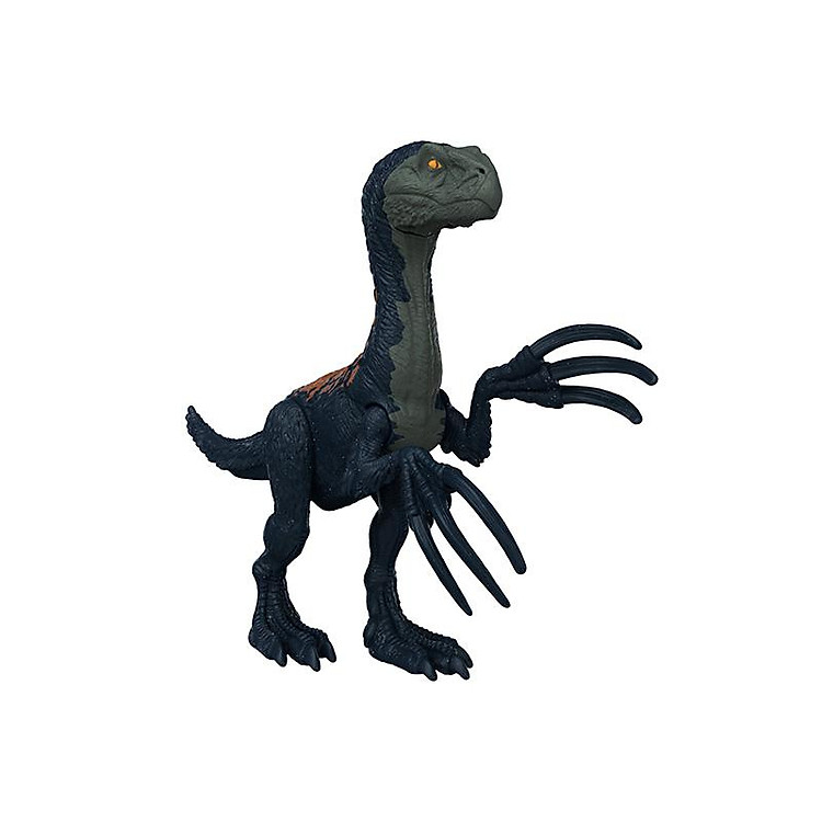 Đồ Chơi Khủng Long JURASIC WORLD 6 Inch Chính hãng Ưu đãi - Hình ảnh 2